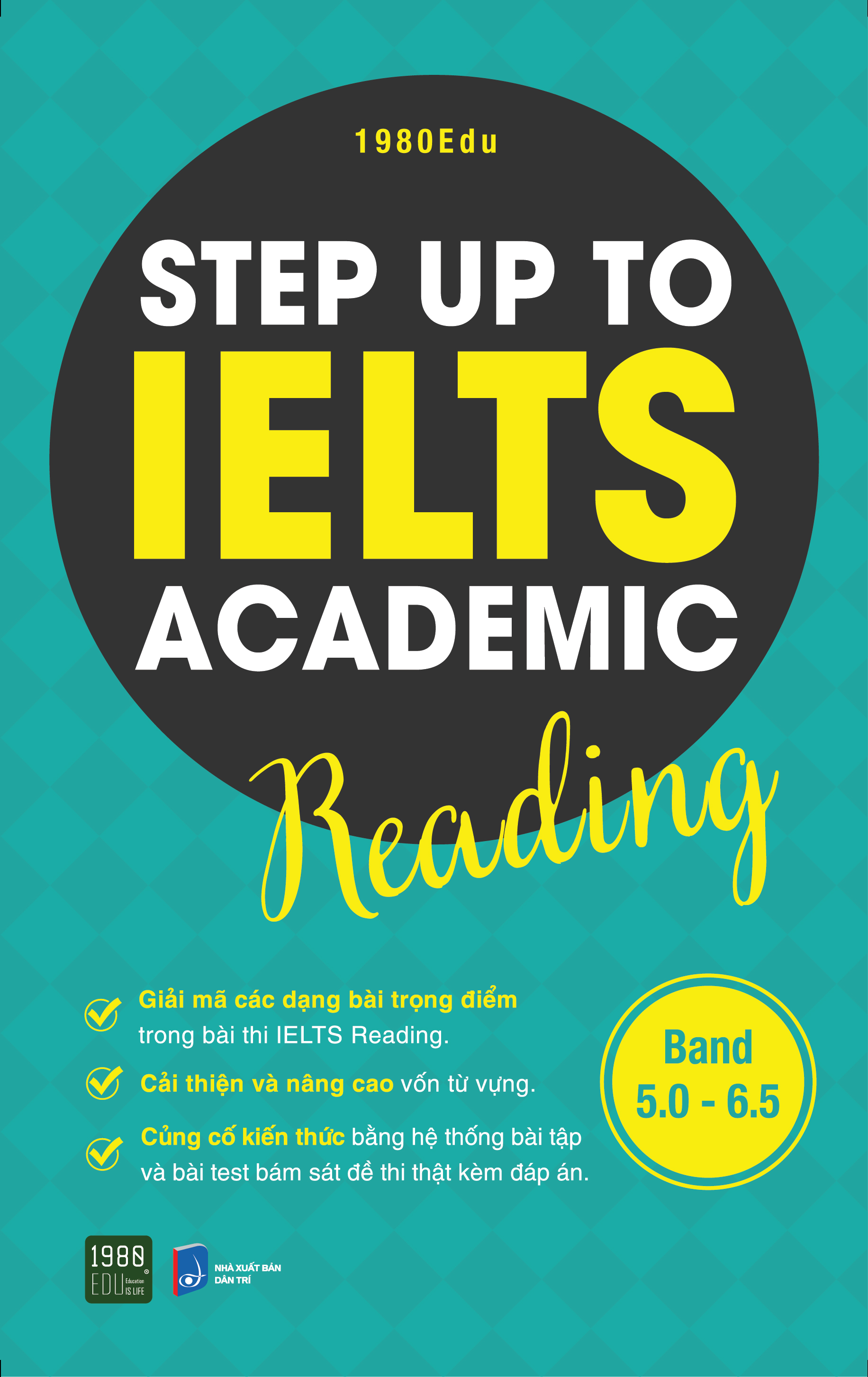 Sách - Step Up To Ielts Academic Reading
