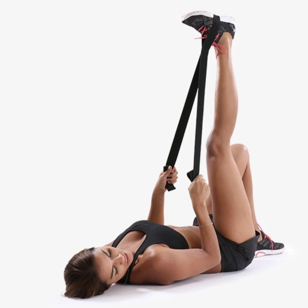 PTP Bộ 3 Tập Giãn Cơ Và Mát Xa (Bóng Xoay, Tam Giác Đàn Hồi, Dây Tập Đàn Hồi) CMB 3
