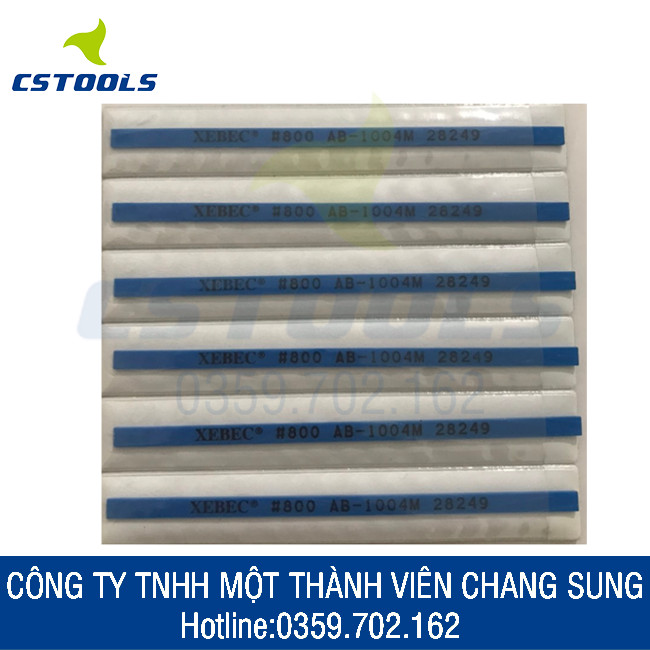 Đá mài CERAMIC STONE(Nâu:300#)