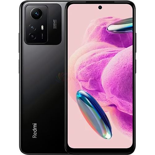 Điện thoại Xiaomi Redmi Note 12S  - Hàng chính hãng - 3 camera sắc nét, hiệu năng mạnh mẽ, sạc nhanh 33W