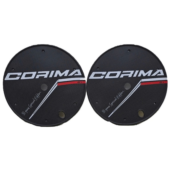 Hubcap bicycle wheels 700C