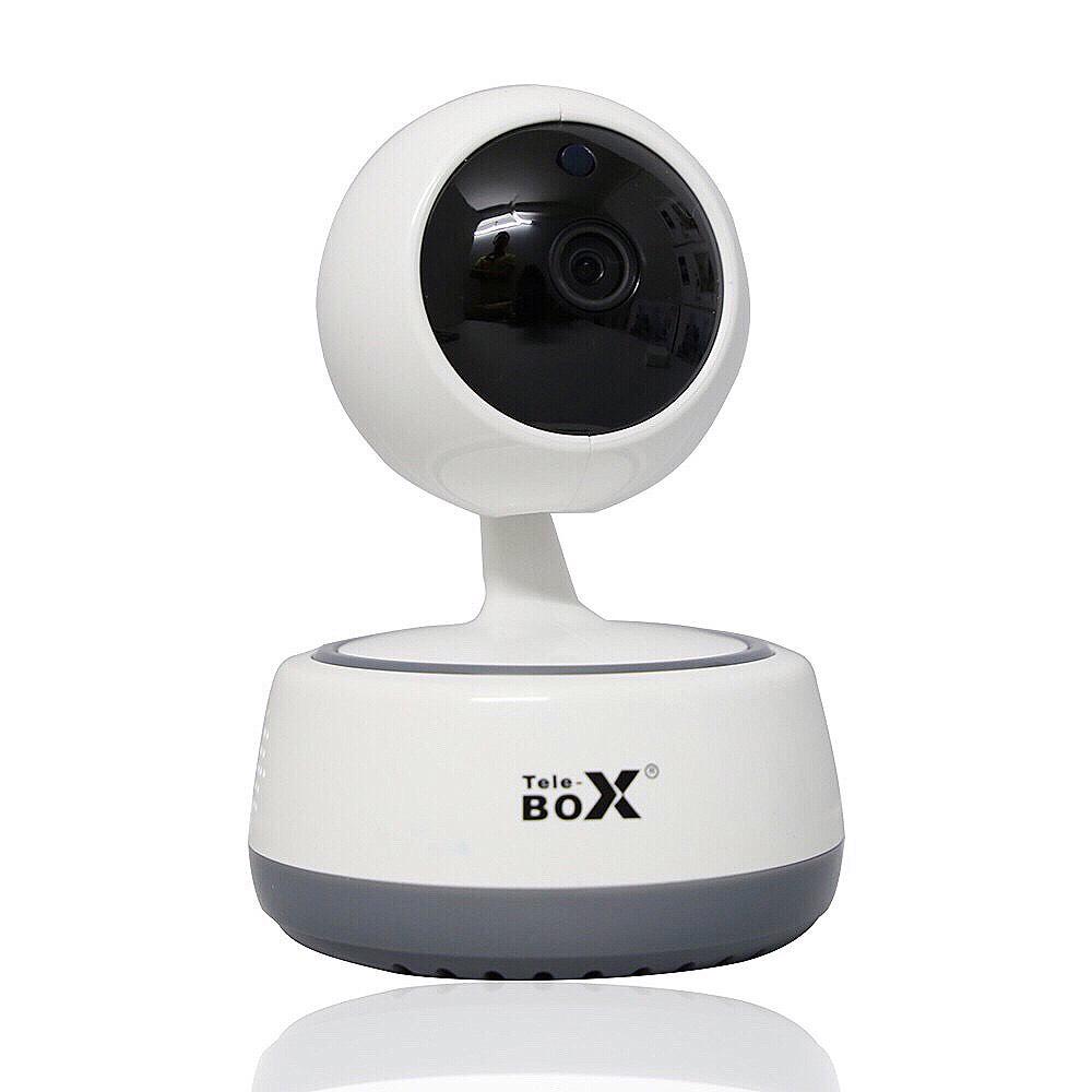 Camera Quan Sát Chống Trộm Telebox - Độ Phân Giải 2.0Mpx