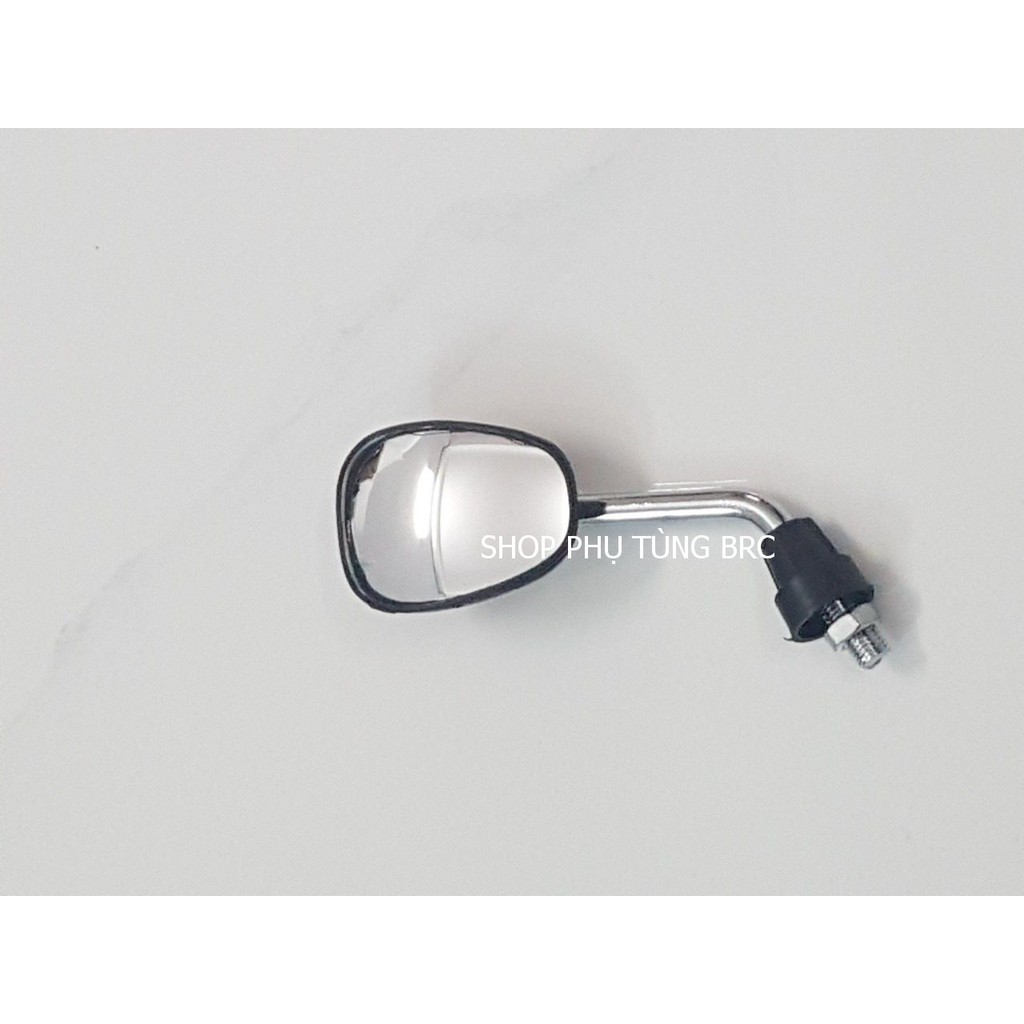 Gương chiếu hậu mini ( SL: 1 cây ren thuận 10 li)
