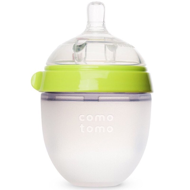 BÌNH SỮA SIÊU MỀM 150ML- 250ML - (Xanh (250Ml))