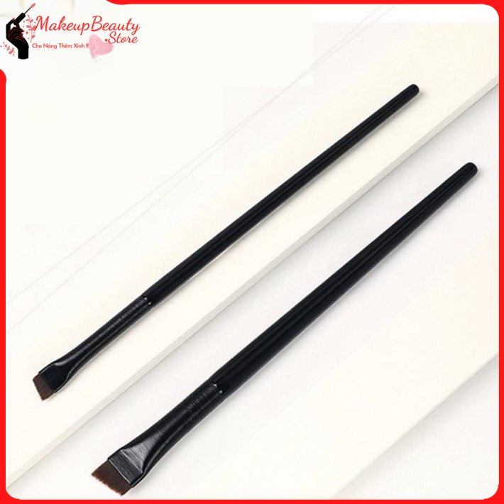 Cọ tém xéo vẽ chân mày, cọ kẻ eyeliner ms 602 [ MakeupBeauty.Store Cho Nàng Thêm Xinh ]