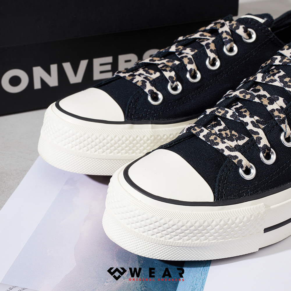 Giày Converse Lift Archive Print - 570773C