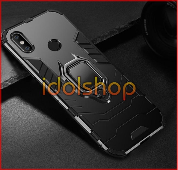 Ốp Lưng Iron Man 2 cho Xiaomi Redmi Note 7 / note 7 pro