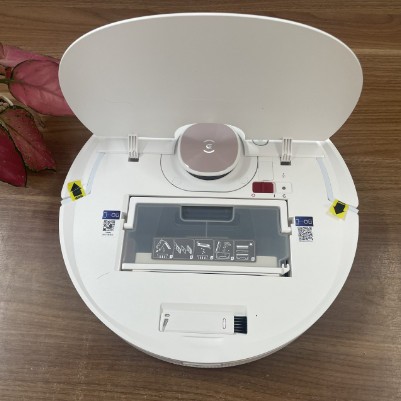 Robot hút bụi lau nhà Ecovacs Deebot T9 Max