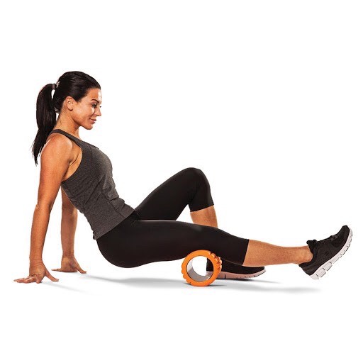 [HCM]Dụng Cụ Căng Cơ Triggerpoint Grid 2.0 Foam Roller
