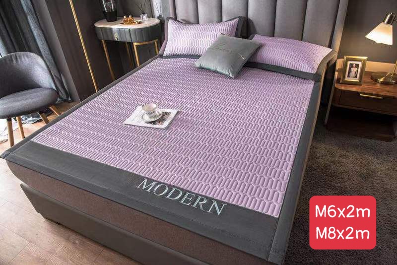 High-Quality Rubber Air-Conditioning Mats at Good Prices