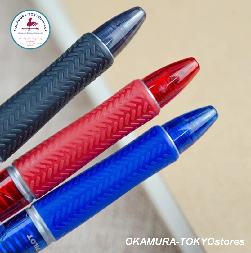 Bút bi Acroball mực xanh ngòi 1.0mm