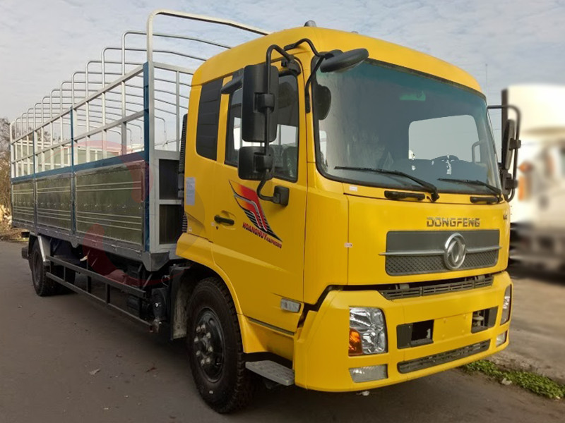 gương chiếu hậu dongfeng hoang huy B190