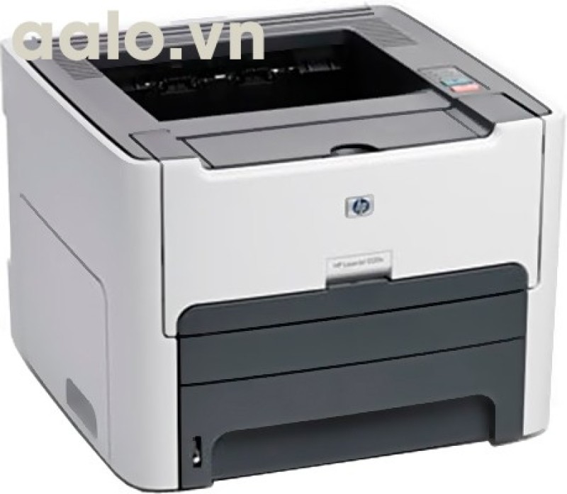 Máy in đen trắng HP LaserJet 1320 in 2 mặt tự động ( tặng kèm hộp mực , dây nguồn , dây usb mới )