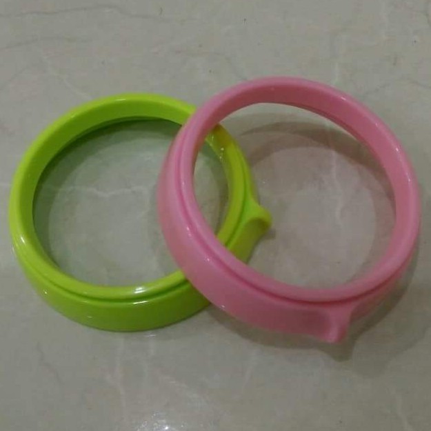 ️ Cổ bình sữa Comotomo Mỹ 150ml/250ml