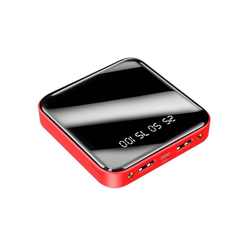 Sạc Dự Phòng Thông Minh - 10.000 mAh