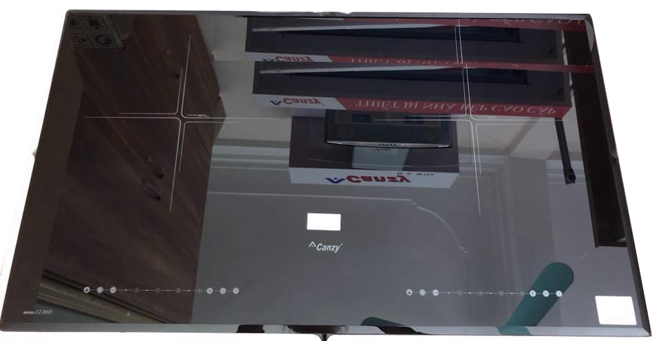Bếp từ đôi Canzy CZ88ID