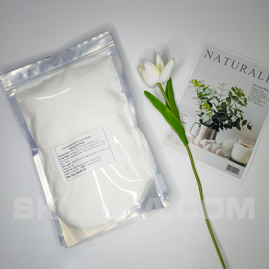 [100-300gram] Đường Nho Pháp làm tào phớ