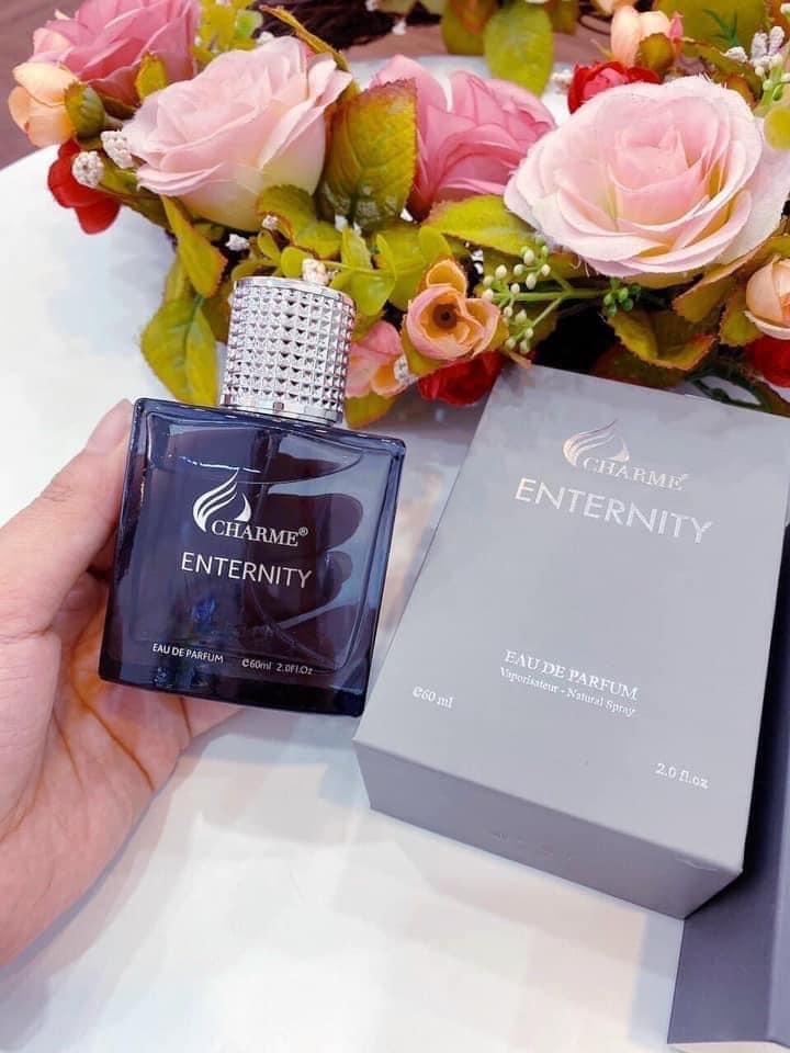 [HCM] NƯỚC HOA NAM ENTERNITY_60ML CHÍNH HÃNG