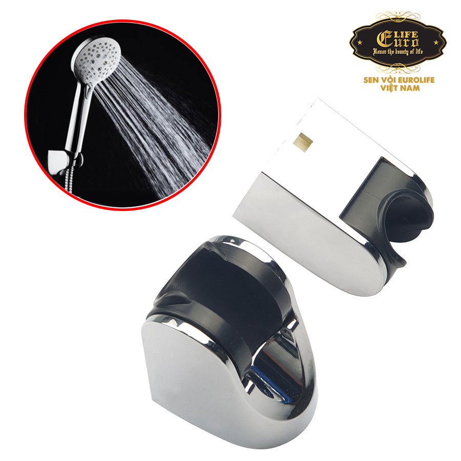 Eurolife Hand shower holder EL-GT01