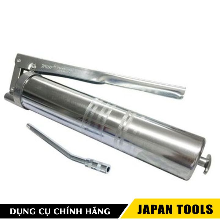 Bộ bơ mỡ 500cc TOP AGH-10002VN | Japan Tools