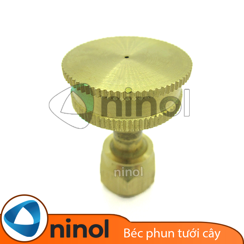 Béc phun tưới cây 1 lỗ
