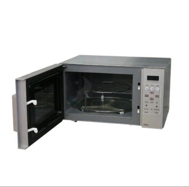 Trục quay đĩa lò vi sóng SHARP 20L ~ 22L (Hàng tháo máy)
