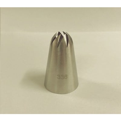 Đui bắt bông kem 3d số 336