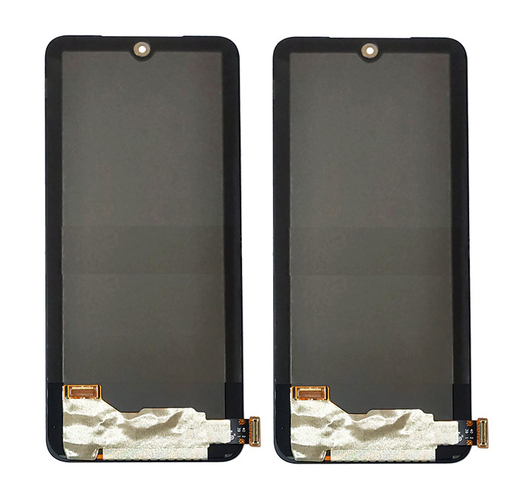 [Bao Test Lỗi 1 Đổi 1] Màn Hình LCD Xiaomi Redmi Note 10 / Note 10S / M5s Full Bộ - Tặng keo kèm tua vít