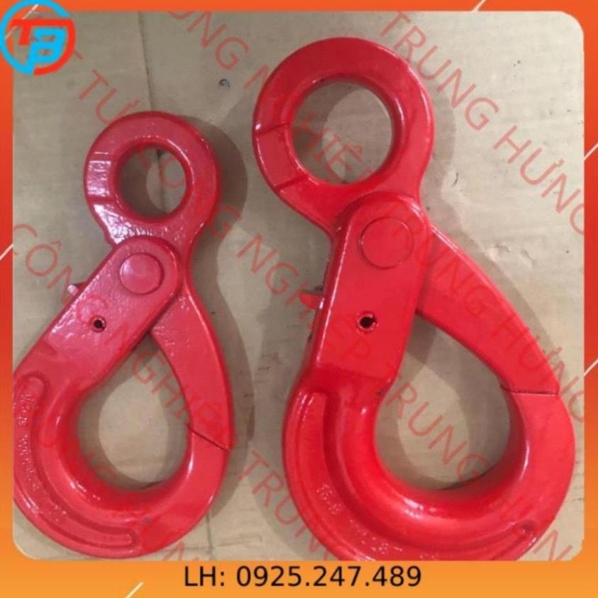 MÓC CẨU AN TOÀN - HY - 1.2 - 2 - 3.2 - 5.3 TẤN
