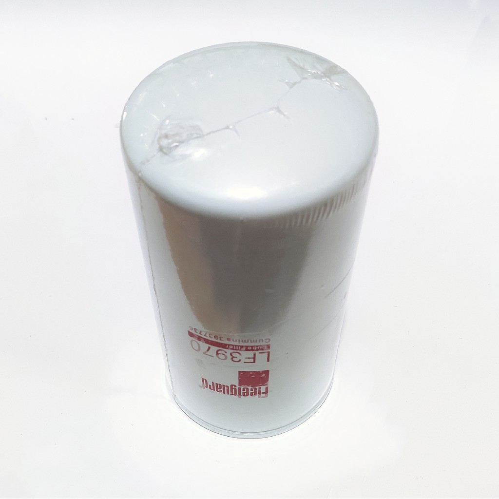 Lọc dầu máy Fleetguard LF3970