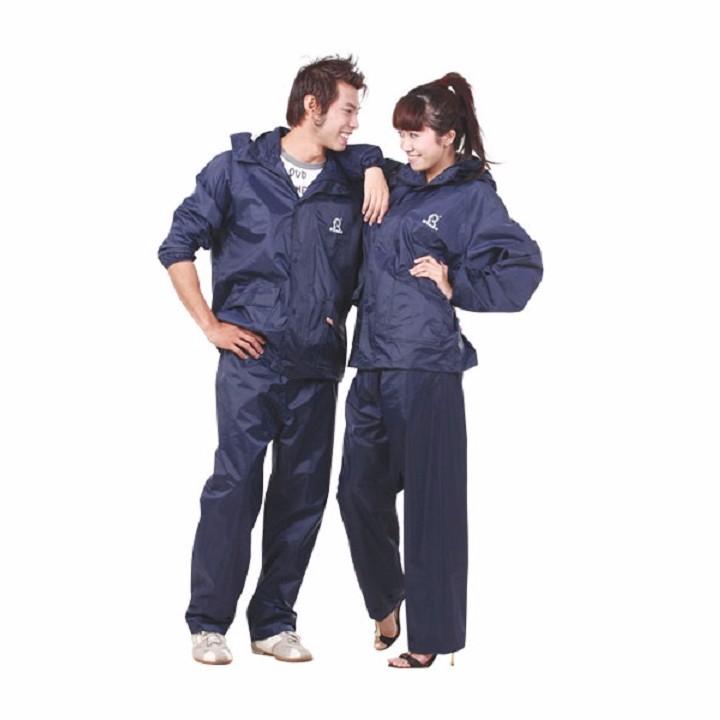 Áo mưa bộ - áo mưa bộ