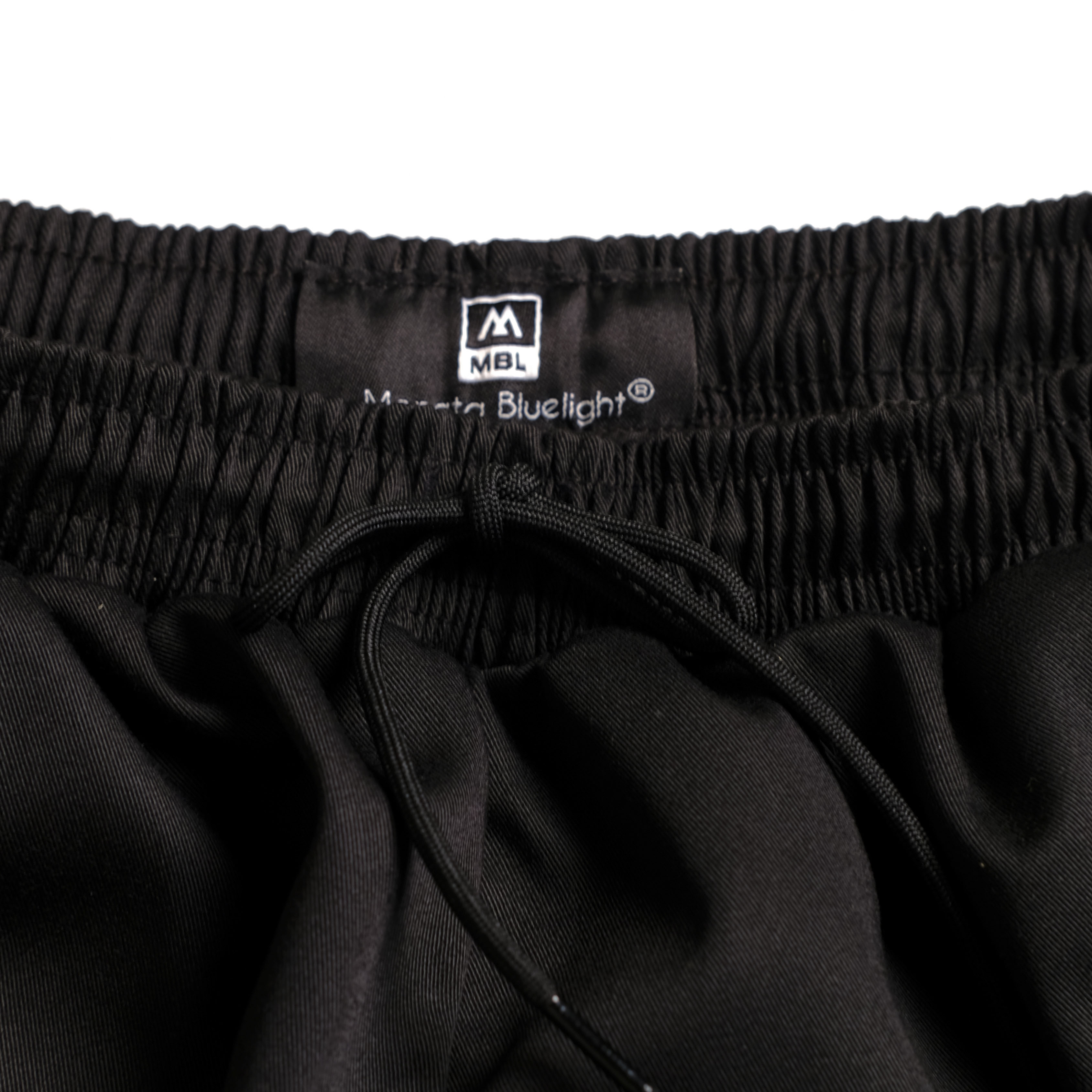MONATA BLUELIGHT - Quần short Unisex mini logo