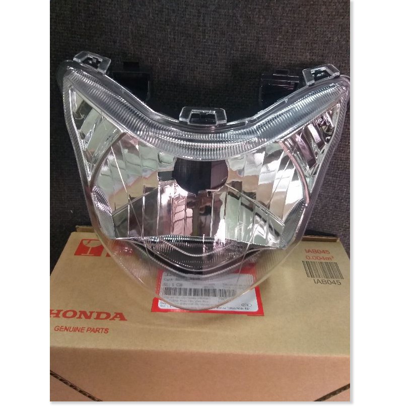 Pha đèn wave rsx chính hãng honda việt nam -hcm -tm