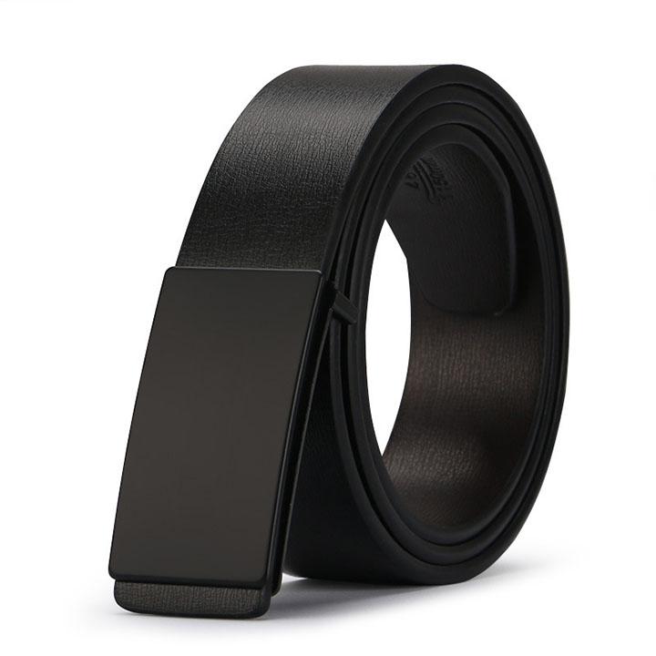Thắt lưng da nam cao cấp SACAS NS005