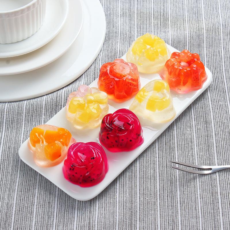 Bột rau câu konnyaku 22g