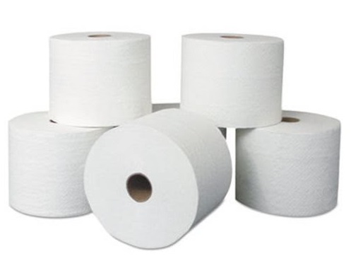 ⛔GIADUNGHOALONG⛔ Bịch 10 cuộn giấy vệ sinh lụa cao cấp (LOẠI HÀ NỘI)