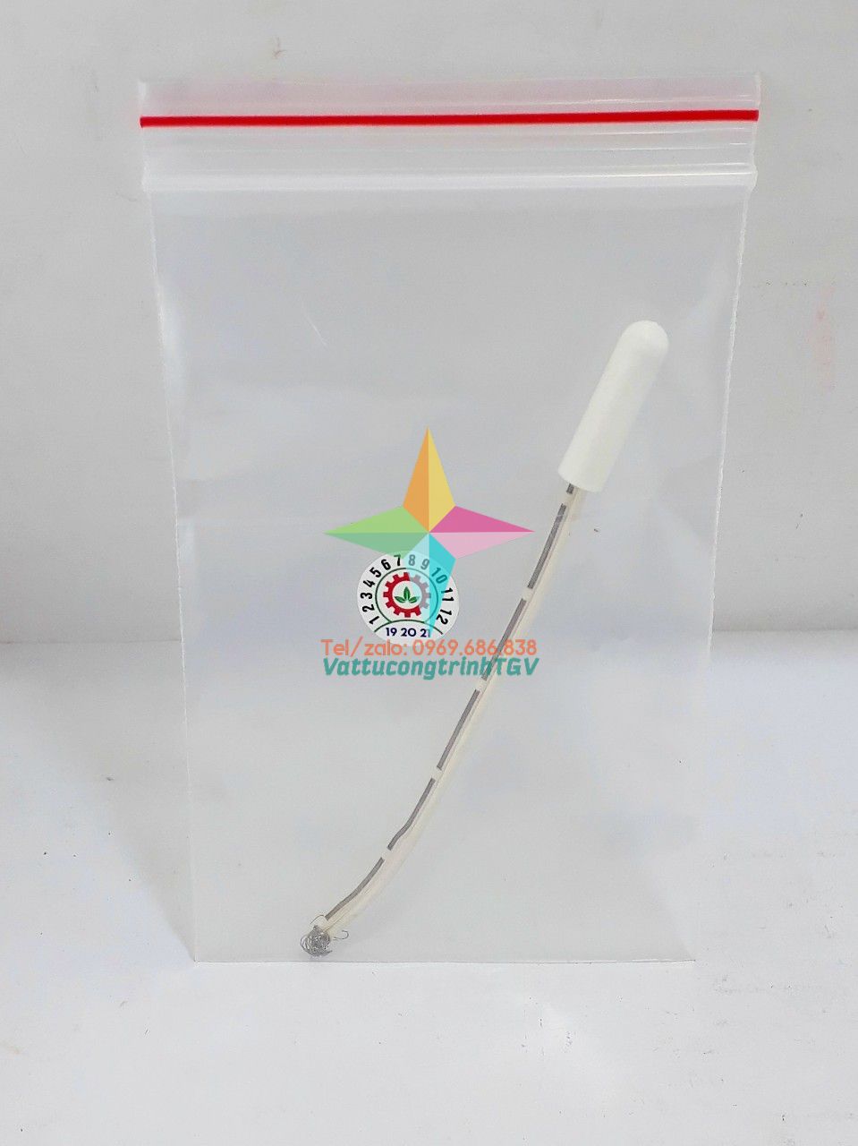 Sensor cảm biến nhiệt độ cho tủ lạnh ngắn 2K