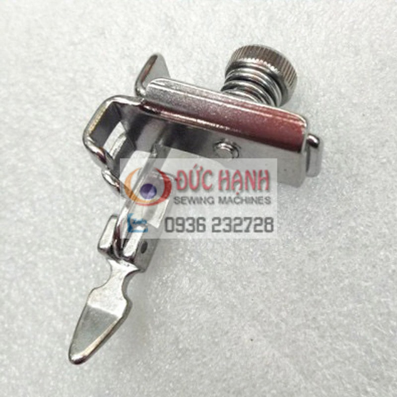 Chân Vịt May Dây Kéo Giọt Nước Máy May Gia Đình Con Bướm Cổ Điển
