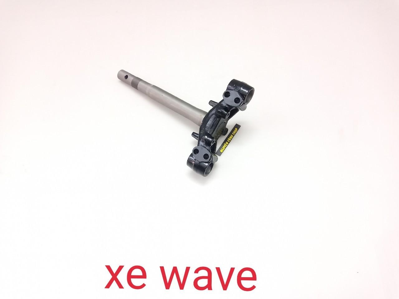 [HCM]Cây chảng ba xe wave hàng chất lượng cao