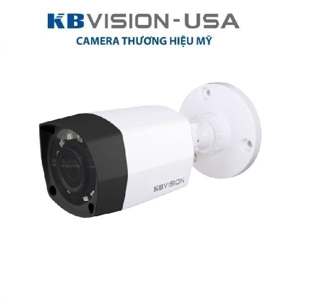 CAMERA KB VISION 1MP  KX-A1001S4  CHIP SONY