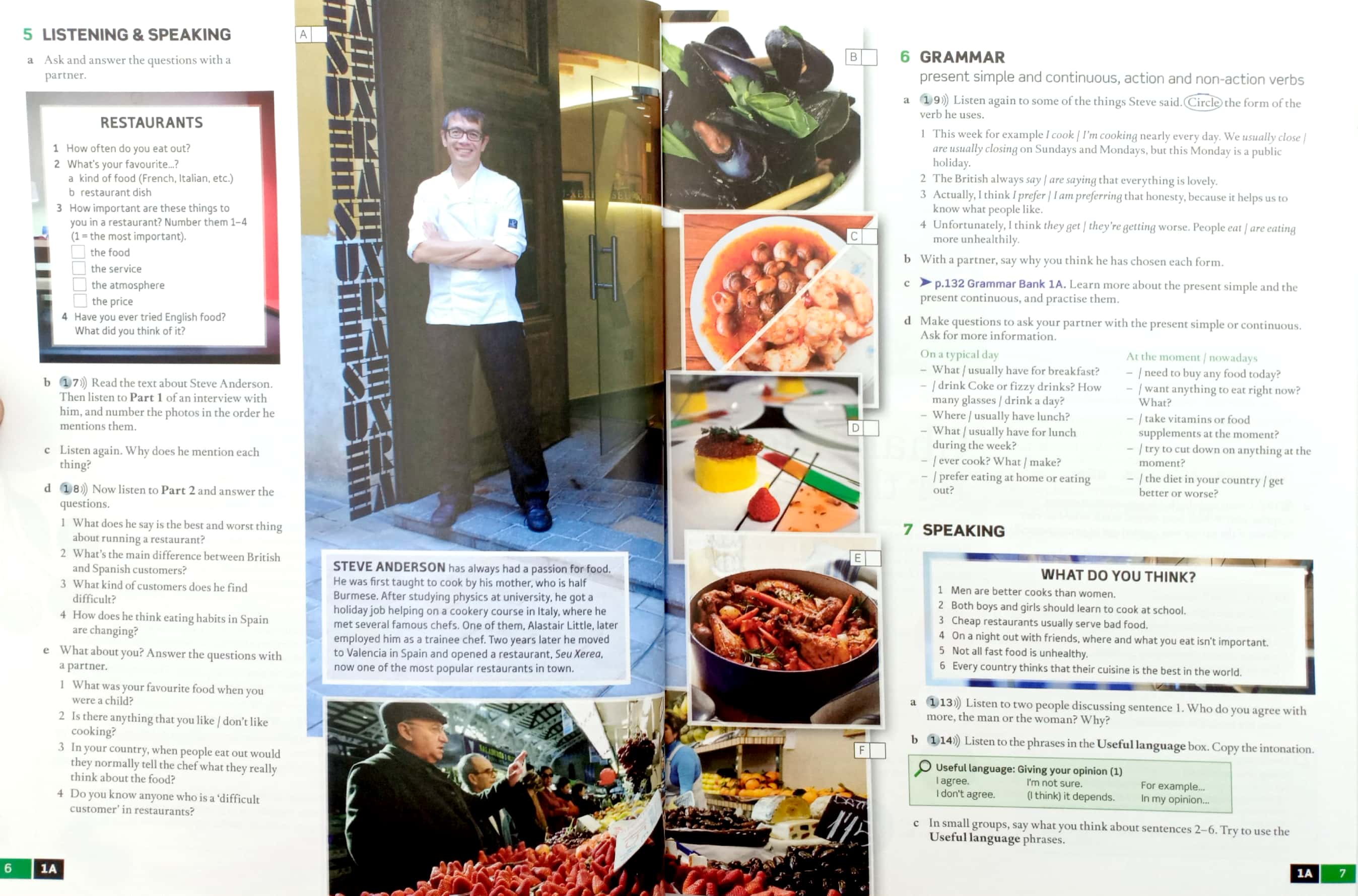 Fahasa - English File Intermediate: Student's Book Third Edition With iTutor