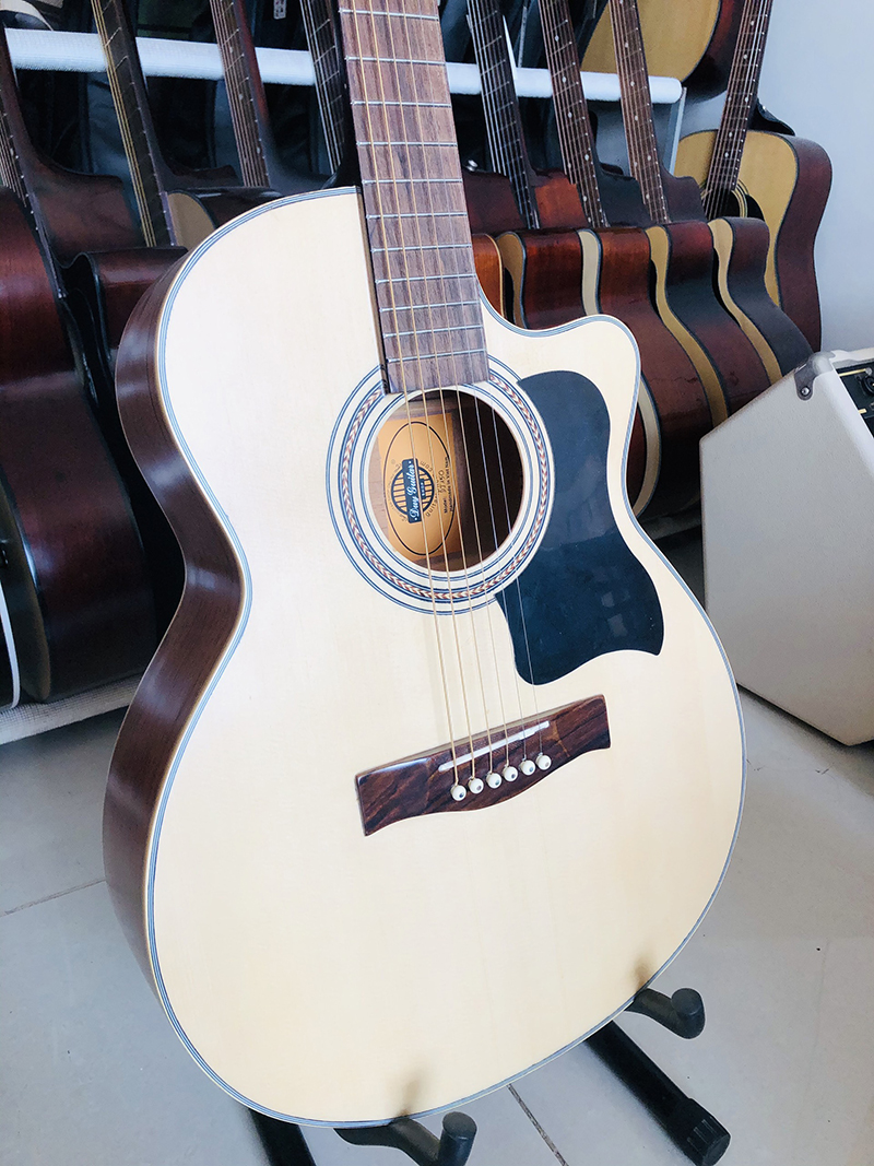 ĐÀN GUITAR ACOUSTIC DJ150
