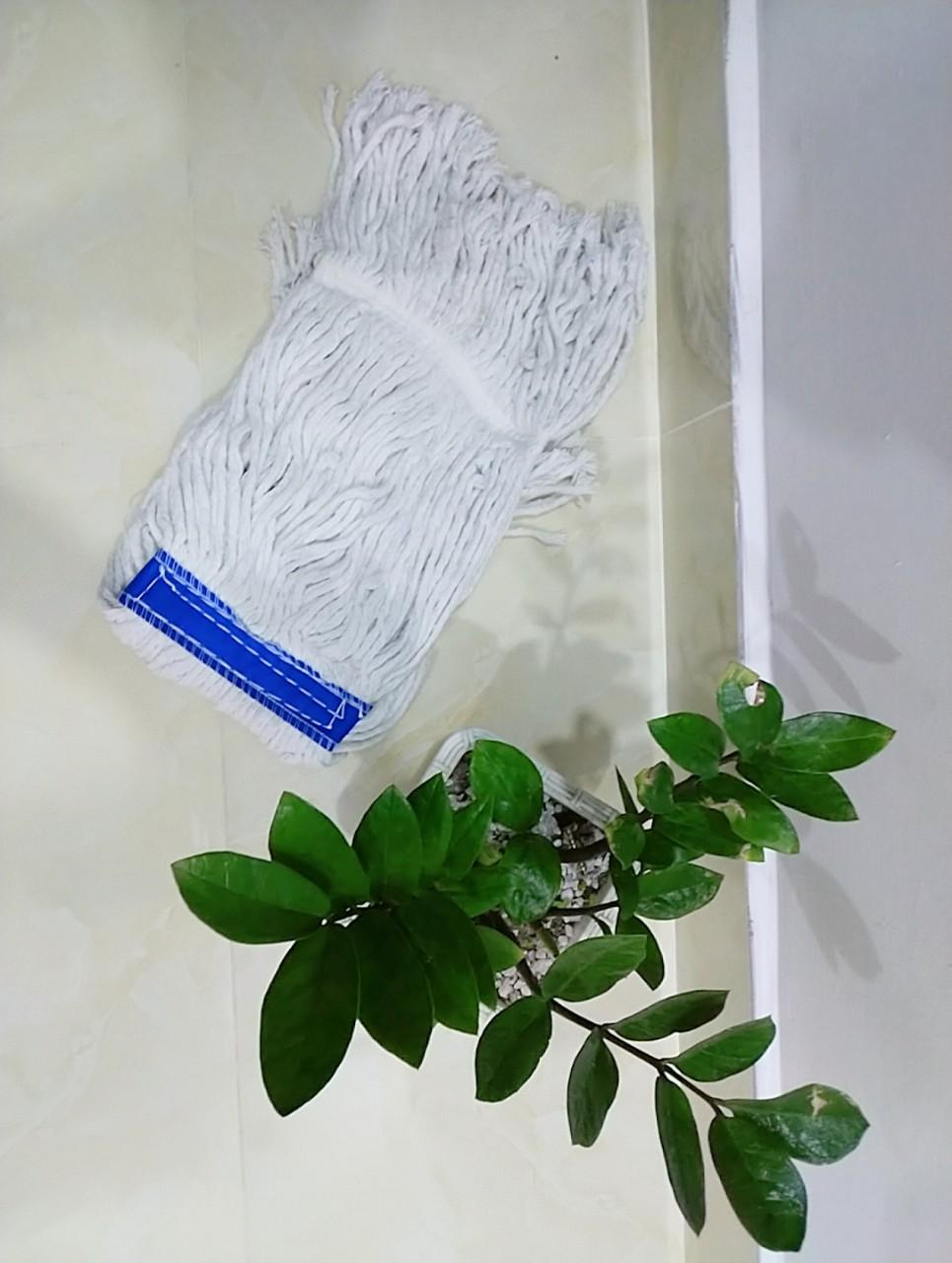 [HCM]Giẻ lau ướt dạng kẹp