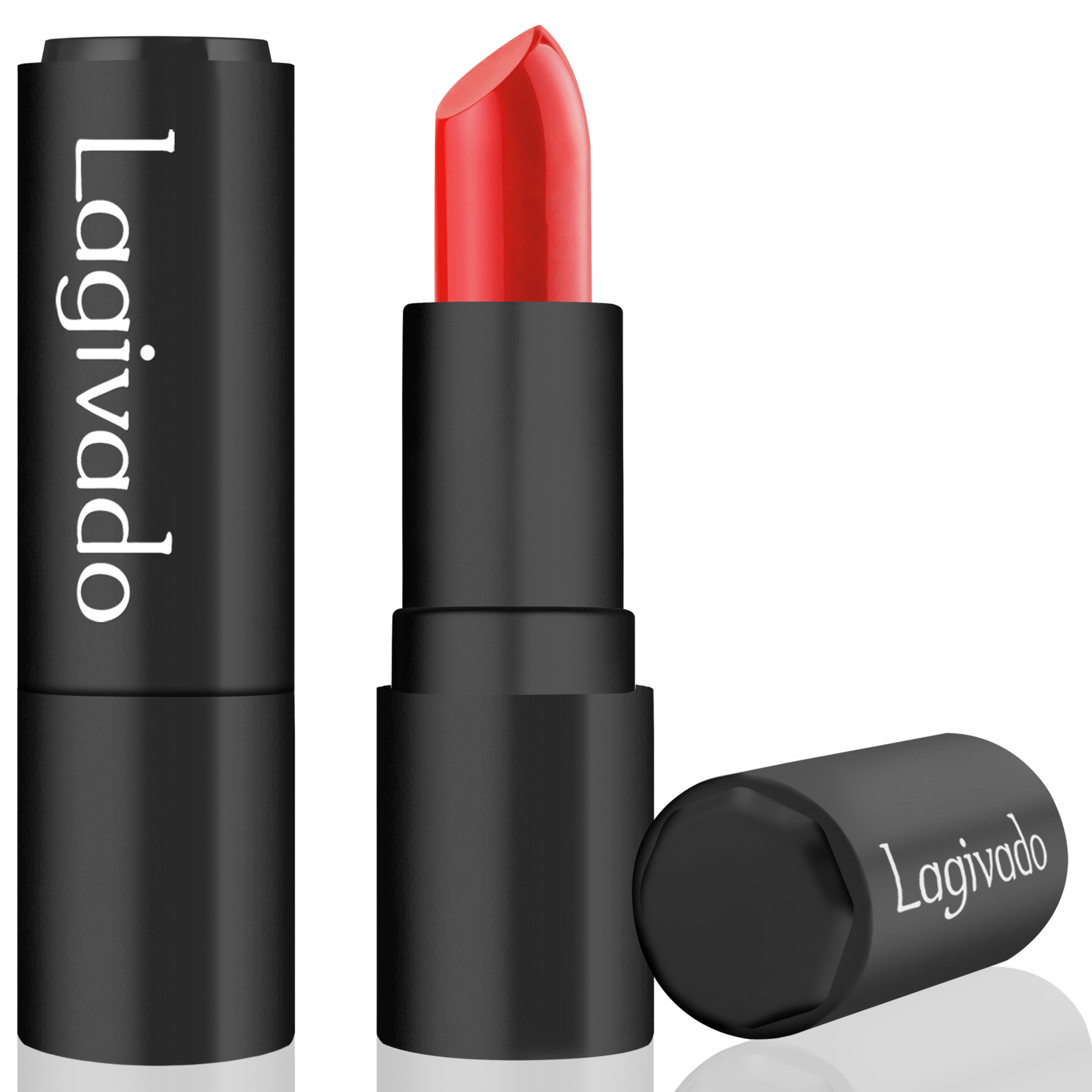 Son Lì Pha Dưỡng Lagivado hàn quốc (Lagivado Lip Satin) 3.5g