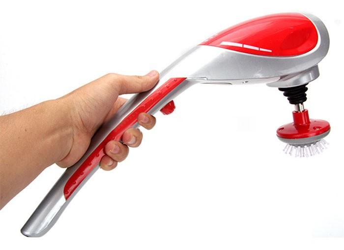 Máy Massage Cầm Tay Cao Cấp King Massager 10 Đầu