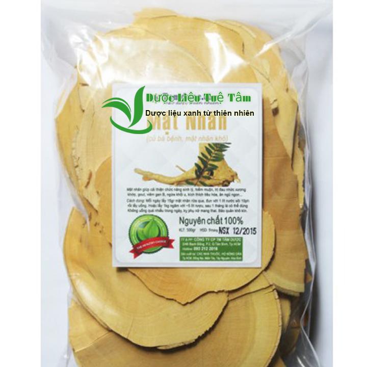 [HCM][KHUYẾN MÃI] 1kg rể cây mật nhân