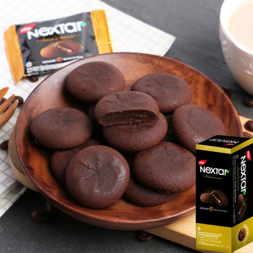 Bánh quy socola Nextar Choco Brownies