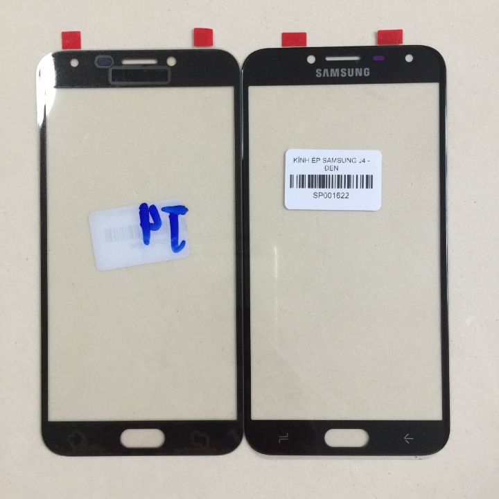 Kính ép điện thoại Samsung J4