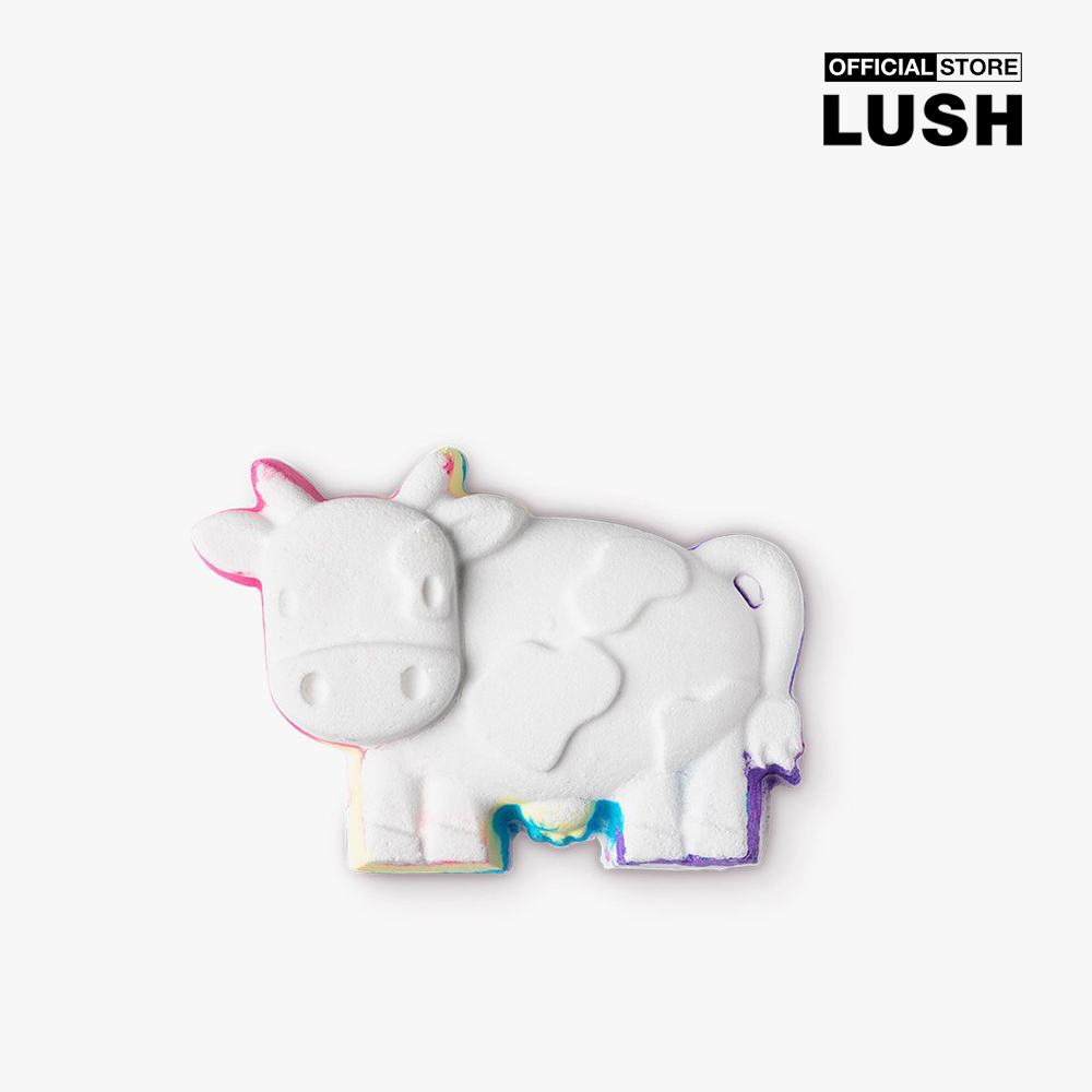 Lush - bom tắm toby's magic cow 5501aa001-00019