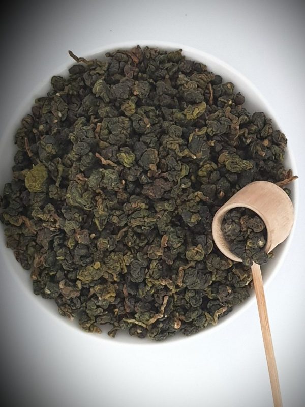 TRÀ OLONG VÂN TIÊN - 100G